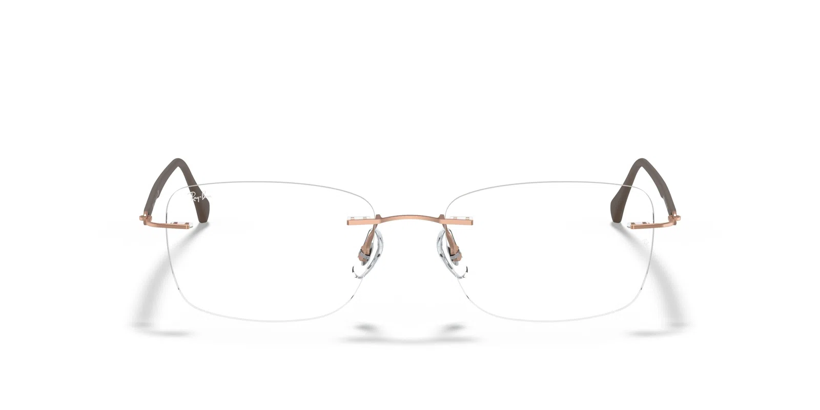 Ray-Ban 8725 Eyeglasses - view 16